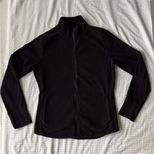 Old Navy Active Women’s Medium Black Jacket